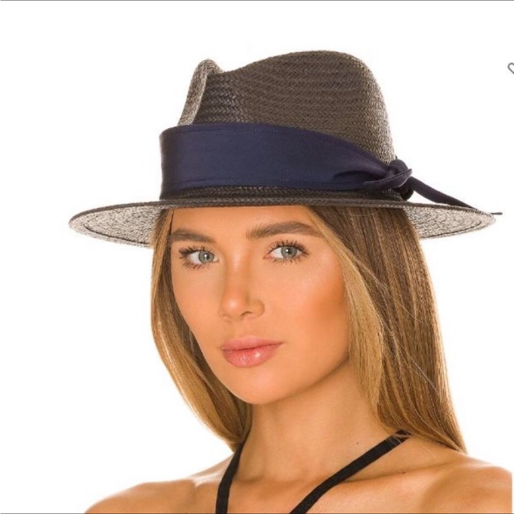 ❤️ RAG & BONE ❤️ COLLECTION FEDORA BANDANA BAND . - Picture 4 of 12